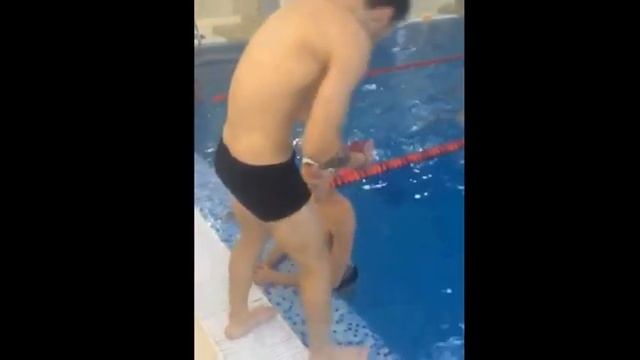 Как одевать правильно шапочку смотреть онлайн