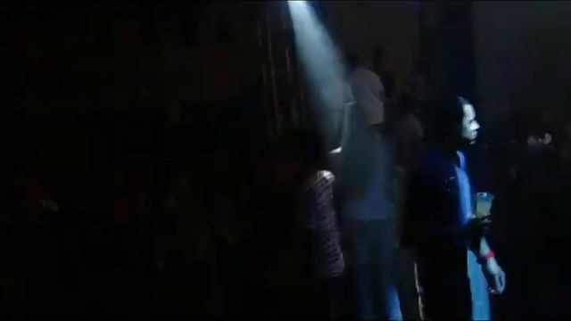 Dj Freddy vox Coromandel (Pentagono).wmv смотреть онлайн