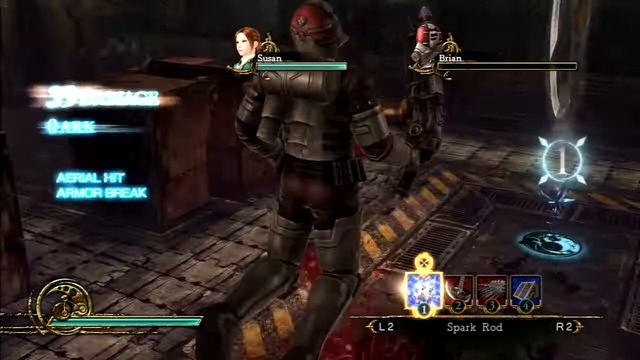Deception 4 Blood Ties Guide (Chapter 4 Part 2) смотреть онлайн
