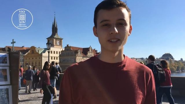 шот#5 : Почему Zlata Praha действительно золотая? Сейчас расскажу... смотреть онлайн