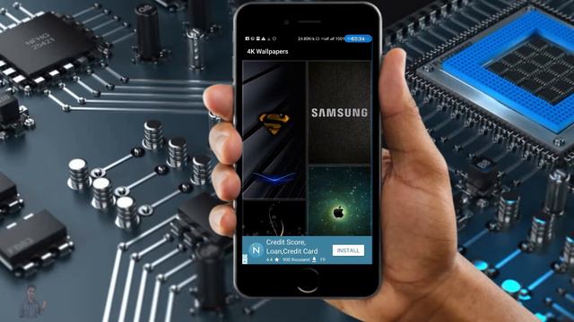 மூன்று விதமான android application Smart Kit 360 , Study Music App & Computer Tricks Apk. смотреть онлайн