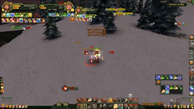 Zemanova PVP Movie part 4 смотреть онлайн