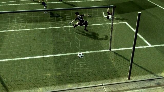 pure futbol authentic soccer смотреть онлайн