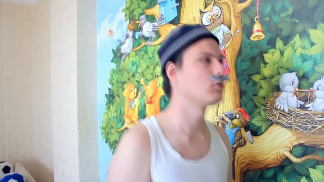 КОРОЧЕ ГОВОРЯ СЕЛФИ ПАЛКА / ЧАСТЬ 1 смотреть онлайн