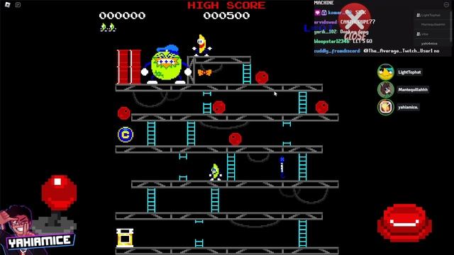 playin the GOODest ROBLOX experiences!!!! (?) смотреть онлайн