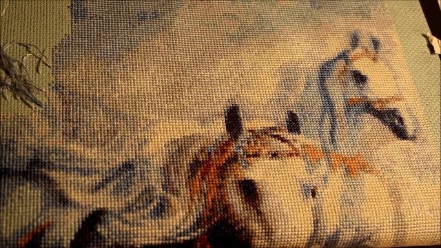 "Арабские скакуны" от К.К. отчёт 4 смотреть онлайн