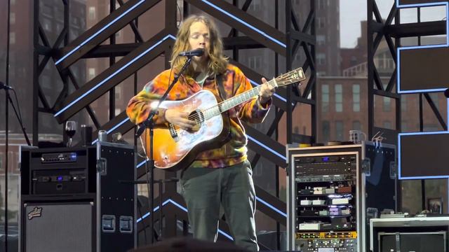 Billy Strings “Enough To Leave” Cleveland 6/14/23 N2 смотреть онлайн
