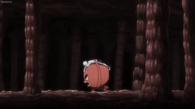 Killua alone against the Chimera Ants, Meleoron cooperates with Gon to kill Meruem (English Dub) смотреть онлайн