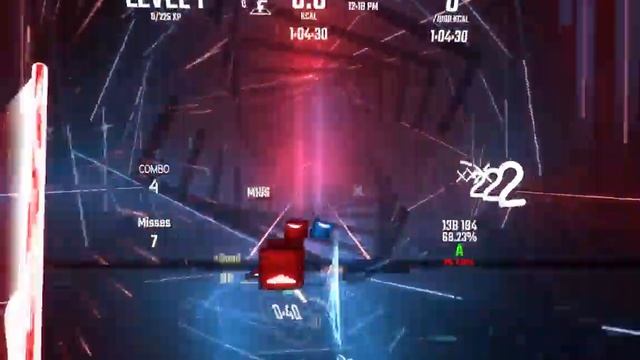 Custom Song: Killbot (Expert+ [tracking errors]) смотреть онлайн