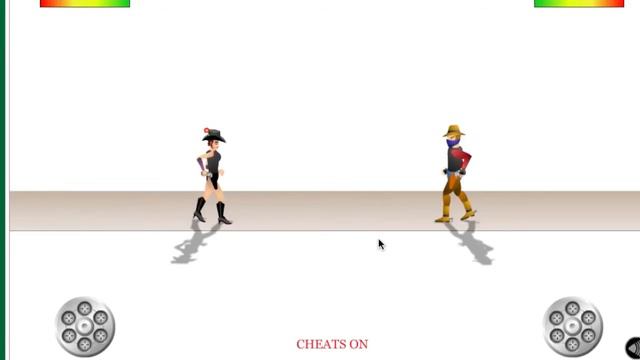 Gunblood- или как у BigMaka бомбило! смотреть онлайн