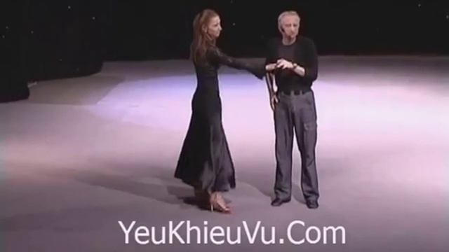 Виктор Никовский Пасодобль смотреть онлайн