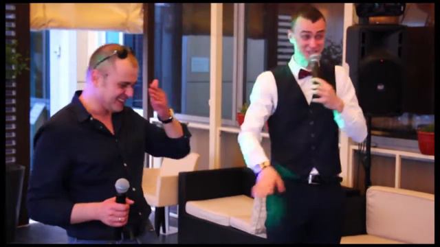 Алексей Переверзев- мастер ярких событий смотреть онлайн