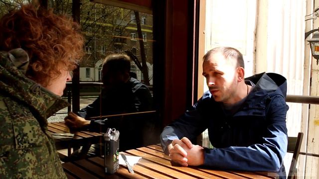 03 05 2017 интервью Семин Константин. Социализм как путь к глобализму? смотреть онлайн