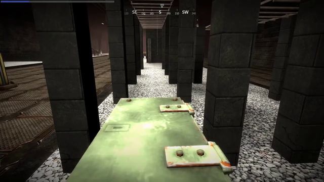 Warhammer 40K RP (Whiteshield) (Learning The Ropes) смотреть онлайн
