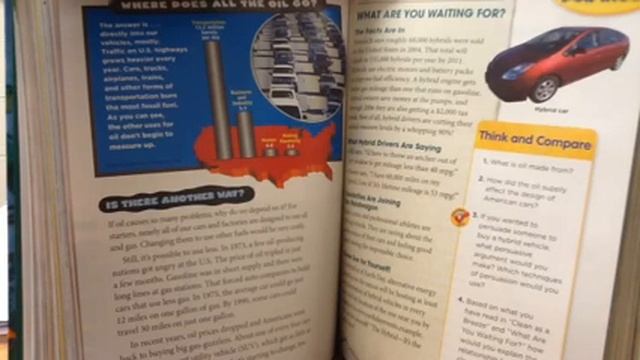 Read The Power of Oil смотреть онлайн