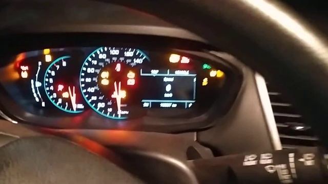 Chevrolet Trax ls 2018 как привязать 3 ключ. смотреть онлайн