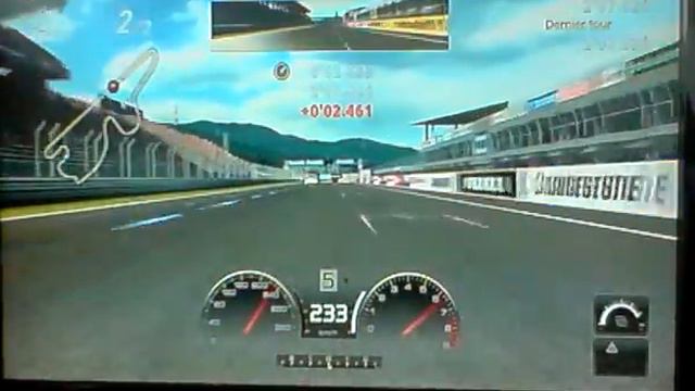 marocainsavoyard Gran Turismo 5 Prologue RX-7 FD ps3 online смотреть онлайн
