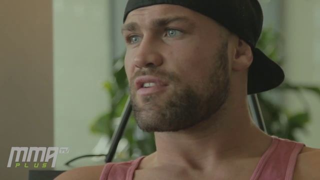 The EPO Epidemic: Fighter's react to recent series of failed drug tests смотреть онлайн