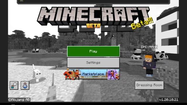 How to change bedrock to java смотреть онлайн