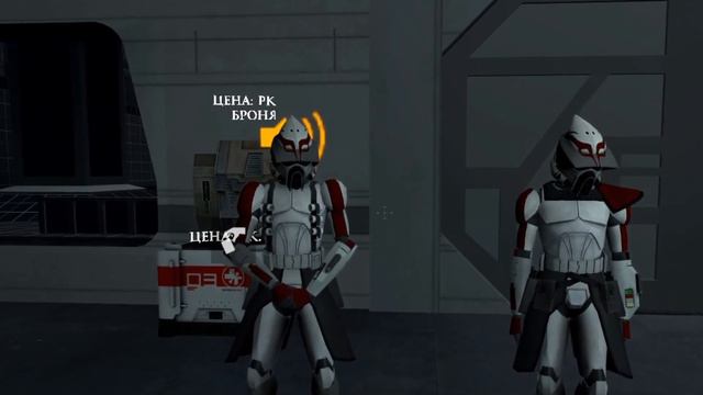 ПРОВЁЛ 100 ДНЕЙ В АРМИИ КЛОНОВ В GMOD STAR WARS RP смотреть онлайн