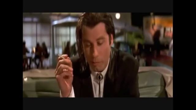 Миа и Винсент. Криминальное чтиво смотреть онлайн