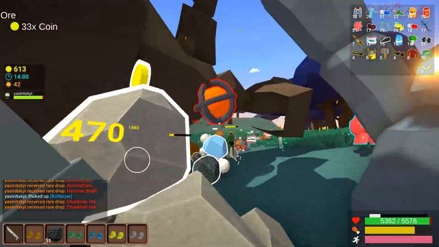 Как сохраниться в Muck (Гайд по Muck) смотреть онлайн