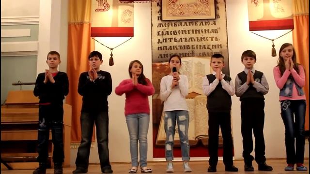 Празднование Дня святого Мартина в Саратове смотреть онлайн