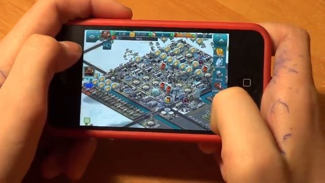 обзор world at arms :D смотреть онлайн