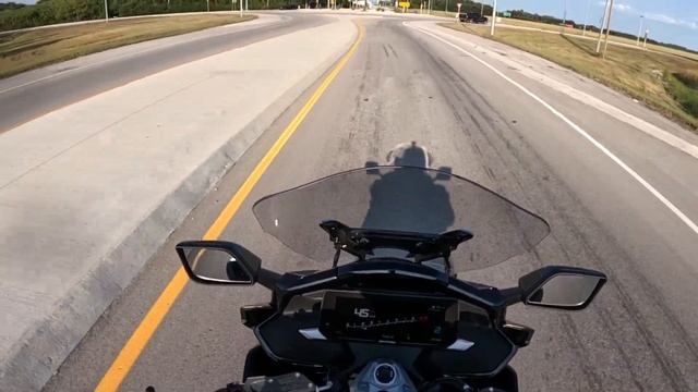 2023 BMW K1600 B Review. Is This My New Dream Bike??
