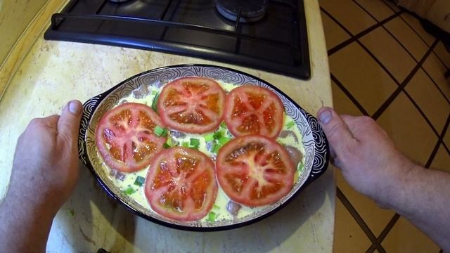 рецепт вкусного куриного филе. ужин на скорую руку. смотреть онлайн