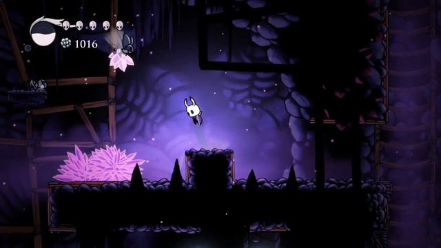 Hollow Knight Episode 15 смотреть онлайн