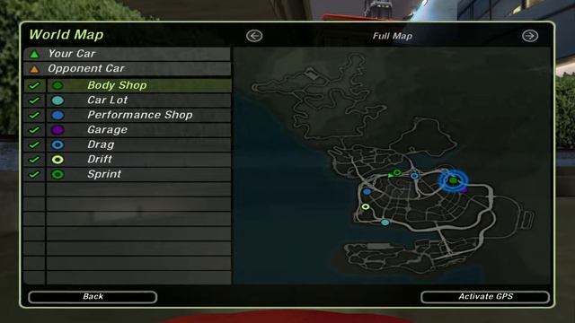 Need For Speed Underground 2 Part 1 смотреть онлайн