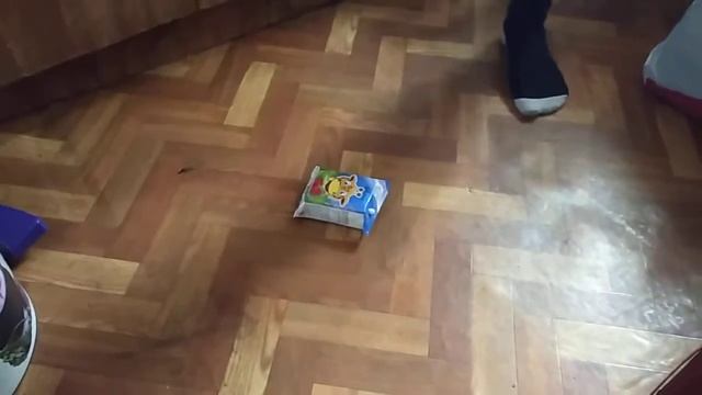 Лайфхак из коробки сока смотреть онлайн