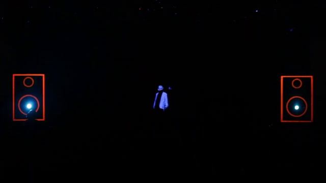 Fighting Gravity: Meet the Puppeteer смотреть онлайн