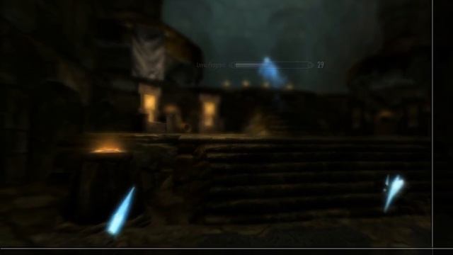 Pelataan Skyrim Osa 32 Mage смотреть онлайн