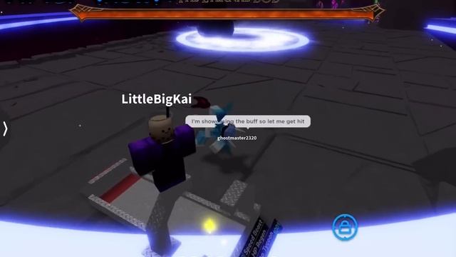 Rob is now IMPOSSIBLE, Bossfight is BUFFED!! | Roblox slap battles ? смотреть онлайн