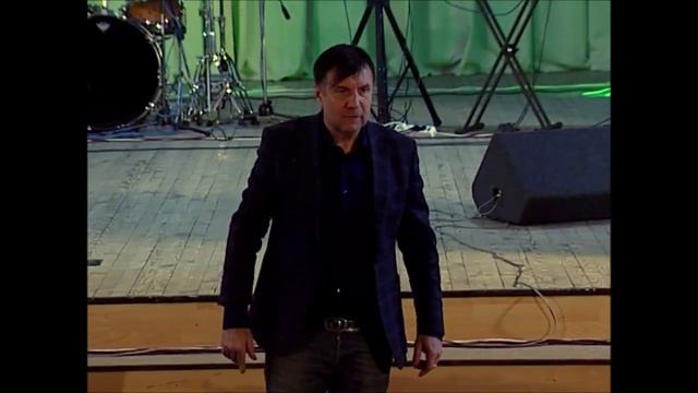Руслан Белосевич 27 марта 2016г Все возможно тому, кто верит смотреть онлайн
