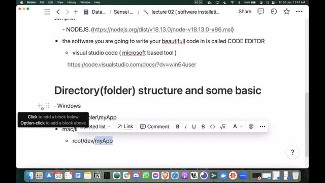 Class: #6 "Exploring Directory Structure in React Native Mobile App Development: A Beginner's Guide смотреть онлайн