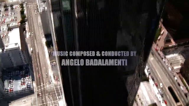 Mulholland drive. смотреть онлайн