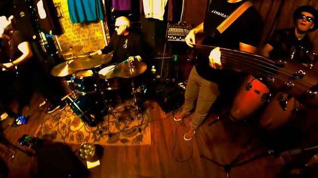 Zilove in the AIR - Не было печали - No more Sadness - Live at Green Oaks Tavern смотреть онлайн