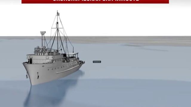 Проблема раздела Каспия смотреть онлайн