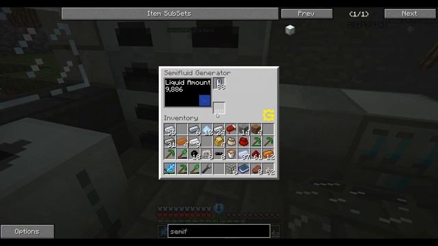 Minecraft: Техномагический. #19 Непростой Грег (ч.2) смотреть онлайн