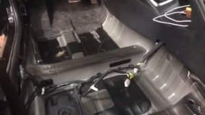 Какая шумоизоляция Хендай Солярис применяется на модели и стоит ли обесшумить дополнительно