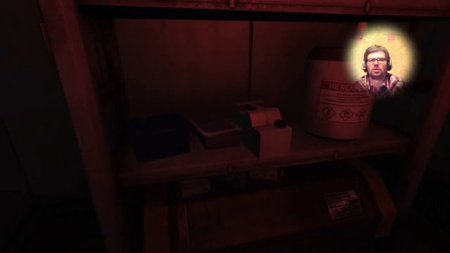 SOMA Прохождение #15.Нам нужен новый костюм. смотреть онлайн