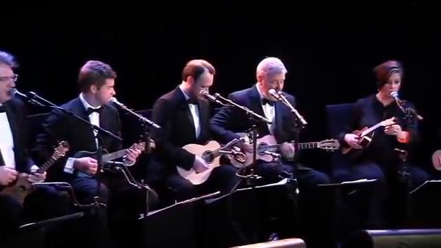 Ukulele Orchestra Of Great Britain  Live From NYC, 2018 Full Concert