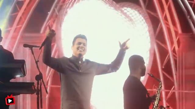 ▶ Vitor Fernandes Ao Vivo Na Expo Maracás 2022 - Maracás - BA - 02-09-22 смотреть онлайн