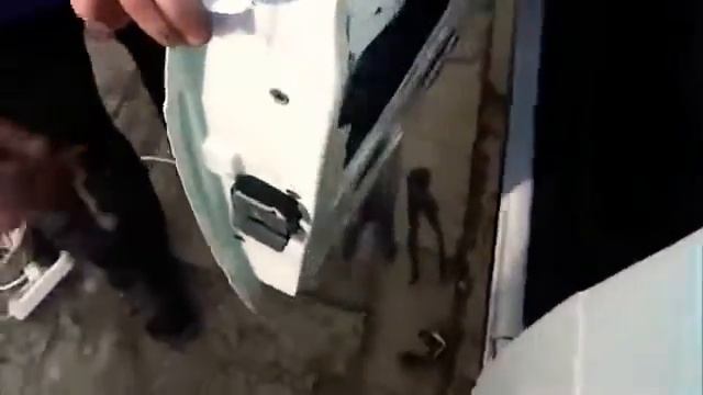 Установка бесшумных замков на ваз (vaz) классика смотреть онлайн