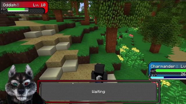 RETURN TO THE KANTO REGION! | [Minecraft] Pixteltown Part 1 смотреть онлайн