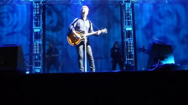 a-ha - Lifelines (Magne Furuholmen) @ Oslo Spektrum - 30.04.2016 - HD