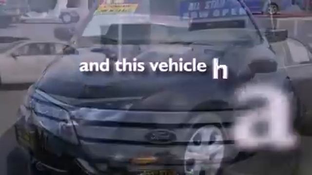 2012 FORD FUSION Certified Pittsburg CA смотреть онлайн